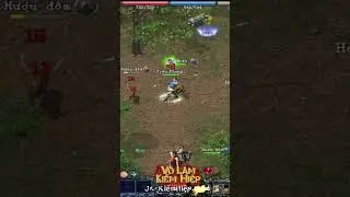 Tuổi thơ của game thủ v&otilde; l&acirc;m truyền kỳ  #blvnamviet #volamchuyenky #congthanhchien #games #thinhhanh