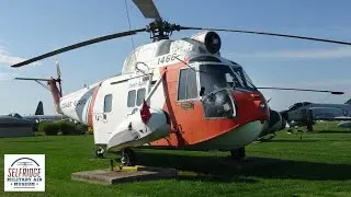 Sikorsky HH-52 Seaguard