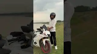 NS 200 chapri bike 🤡