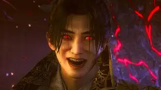 Nioh 3 PlayStation 5 Pro