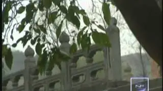 Wudang Kungfu Part 1 - from CCTV Documentary `Chinese Kungfu`