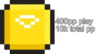 scoresaber 400 finally