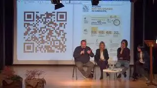 Settimana dell'Otium 2026 - Giornata 1 - Cristina Seymandi e Fondazione Carolina