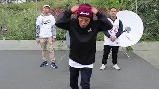 Reception- romeE. Ft DJ TravD & Jordan V. (Official Music Video)