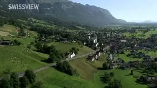 SWISSVIEW - SG, Gams