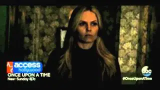 Once Upon A Time 4x19 - Lily (2 Sneak Peek)