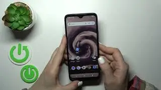 Face Unlock Test on NOKIA C12 - Check Face Recognition Efficiency