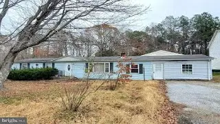 146 CENTRAL DRIVE, PRINCE FREDERICK, MD Presented by Bob Gauger.