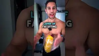 You can&rsquo;t get a beach body? #midsection #beachbody #stubbornfat #bellyfat #dadbod #summerbody