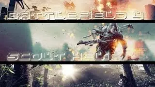 Battlefield 4 Scout Helicopter EPIC!! Montage | Air Warfare