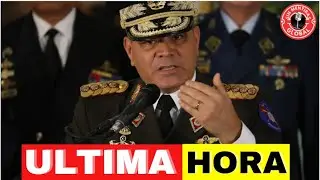 ||Giro inesperado y SORPRENDENTE del MINISTRO===)))