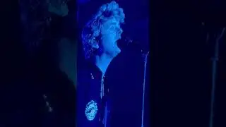 2611 Green Day em São Paulo Brazil Wake Me Up When September Ends 08 set 2025