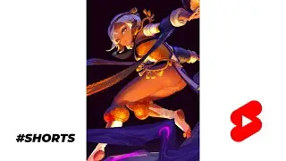 Dragon Nest 2nd Awakening ALL KALI CLASS #Shorts