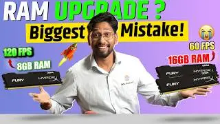 Kya RAM Badhane Se Computer Fast Hota Hai? ⚡How to Speed Up Your PC in 2025 🔥 | NCL Computer