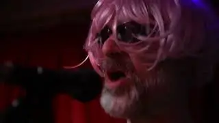 Apocalypse Babys - Where have all the Punkettes gone?