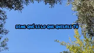 Dime Que Es Lo Que Quieres T&uacute; - YoSoyHSM
