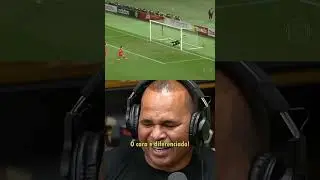 ALO&Iacute;SIO SOBRE A DEFESA DO ROG&Eacute;RIO CENI NO MUNDIAL DE 2005 #saopaulofc #mundial #video #futebol
