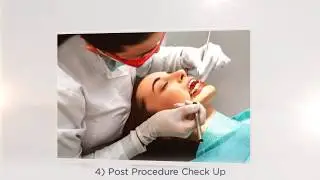 New Teeth in One Day with Dental Implants