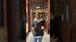 Testimony from Ms. Favour Asantewa Nunoo, Master&rsquo;s Student (University of Birmingham, UK)