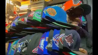 Last Recent Fitted Hat PickUps Of 2025 #fittedhats #hatcollector #neweracap #newera59fifty #fyp 
