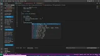 Data Structures Single Linked List part 1 in Java