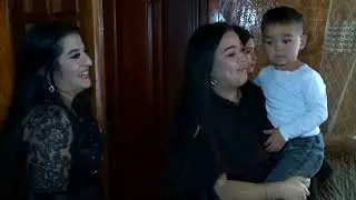 Хрестини Вови і Єсенії 18 09 2022
