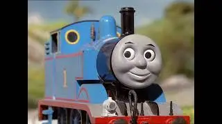 If Joseph May Played Thomas in the Classic Era.