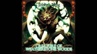 Johnny Long - Creature of Weatherstone Woods &middot; 2025 Remaster