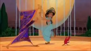 Disney Princess Enchanted Tales - Peakock Princess (German + Lyrics)