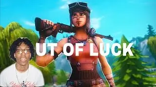 Fortnite Montage - “Out Of Luck” (Lil Tecca) #LunarRC