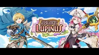 Pokebel Online| Starting Gameplay | First look at new Avabel remake