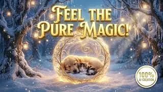 A New Year’s Promise The Most Heartwarming Song You’ll Hear Tonight (4K)