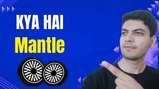 Kya hai Mantle coin | Crypto Explained in Hindi