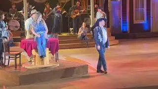 Karter Dolan's Medora Musical 2024 Reel