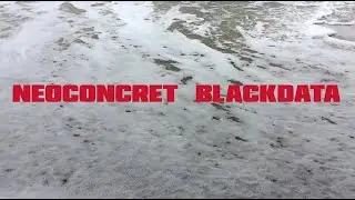NEOCONCRET - Blackdata