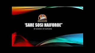 Sare Sosi