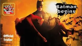 Best movies to watch|Trailer| Batman Begins|Batman begins trailer|batman movie|full movie|free movie