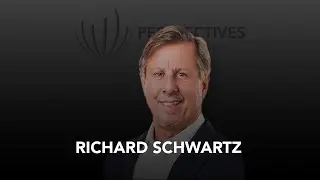 Dr Richard Schwartz - You're Greater Than The Sum Of Your Parts | #Perspectives Podcast