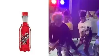 I Ranked Energy-Drink with Memes