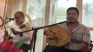 Adlen Fergani قعدة قسنطينية  