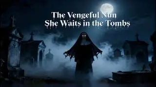 The Vengeful Nun &mdash; The Dark Legend of Greyfriars Cemetery