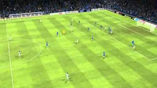 Wigan 4 - 3 Man City - Match Highlights