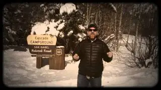Cascade Campground Interview 1