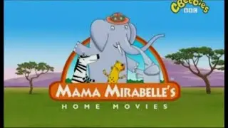 Mama Mirabelle's Home Movies - Intro (Latin American Spanish)
