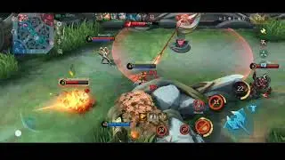 MLBB New Season Begin Game 12 Epic Gaming SOLO GAMING MVP p nga 💪🌟❤️