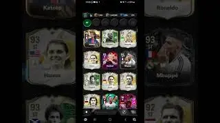 Level up at madfut 25