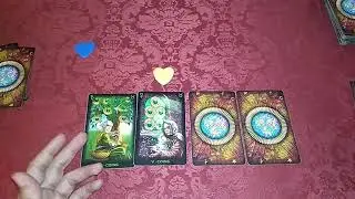 QU&Eacute; SIGNIFICO PARA ESA PERSONA. TAROT INTERACTIVO DEL AMOR