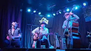 Jason Ricci,  JJ Appleton,  Mark Telesca  