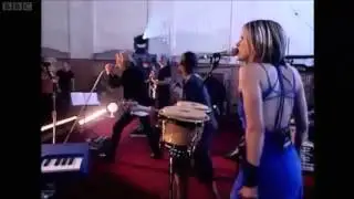 David Bowie - I'm Afraid Of Americans