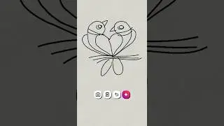 #shortvideo #drawing# shorts # how to draw parrot easy method